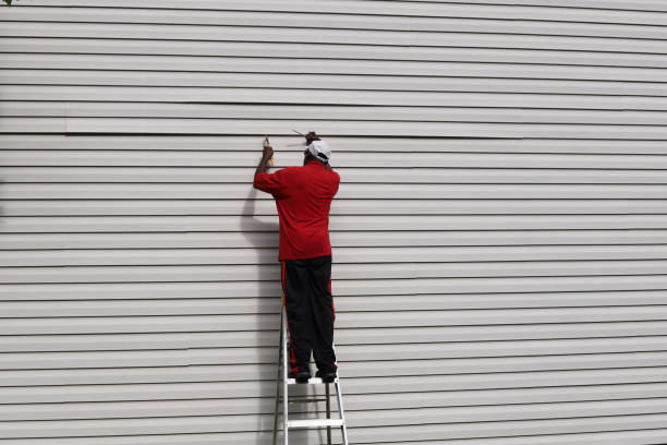  Santa Cruz, CA Siding Pros