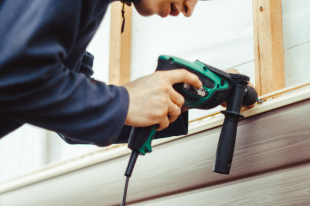 Best Brick Veneer Siding  in Santa Cruz, CA
